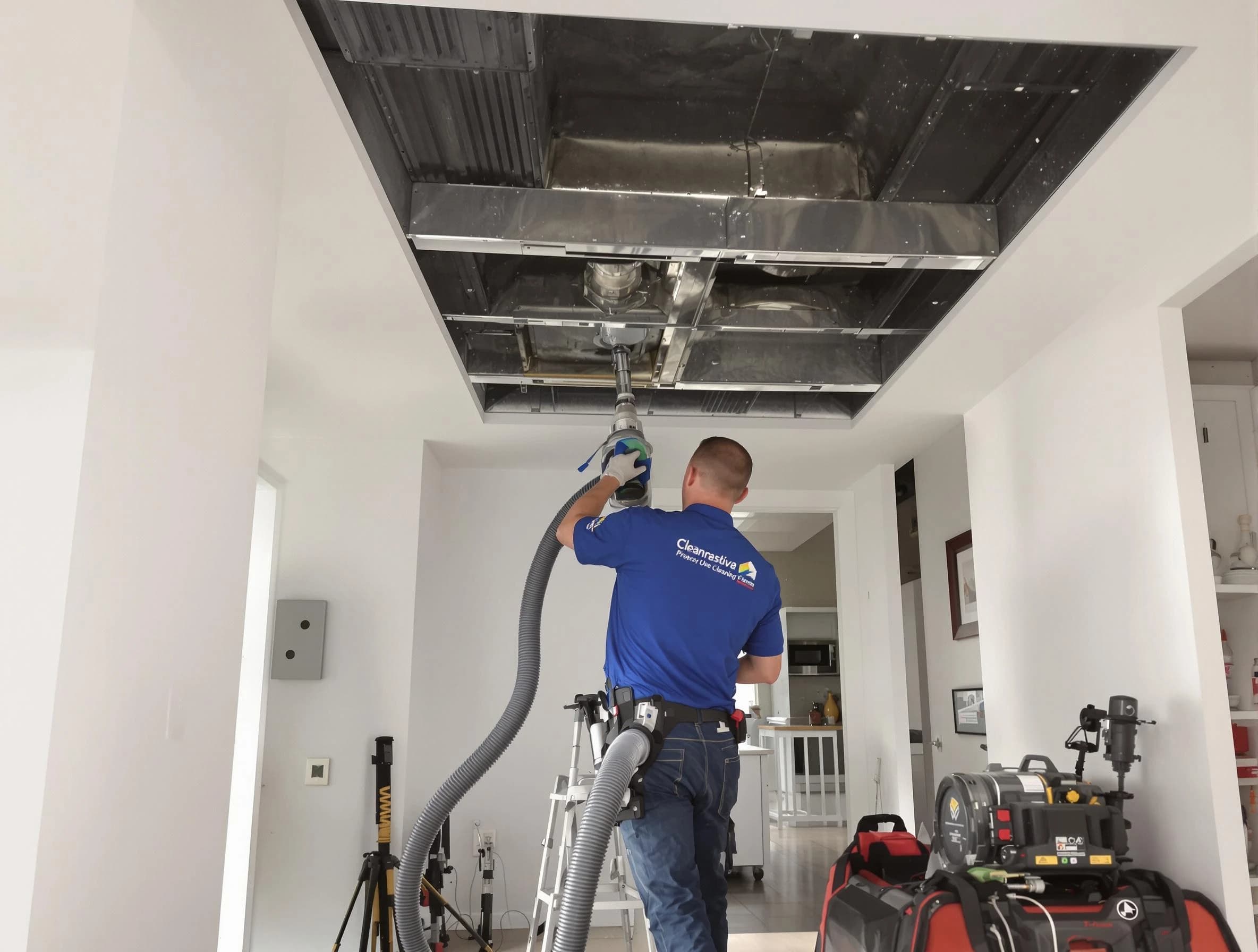 Air Duct Cleaning service in Castle Pines Village, CO