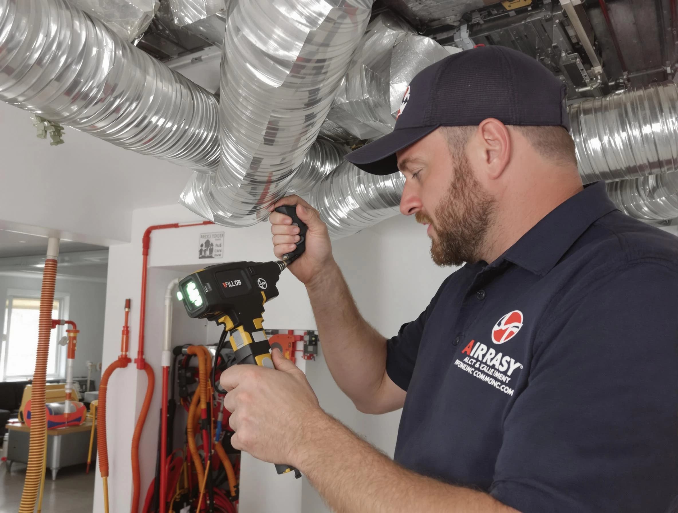 Duct Sealing service in Castle Pines Village, CO