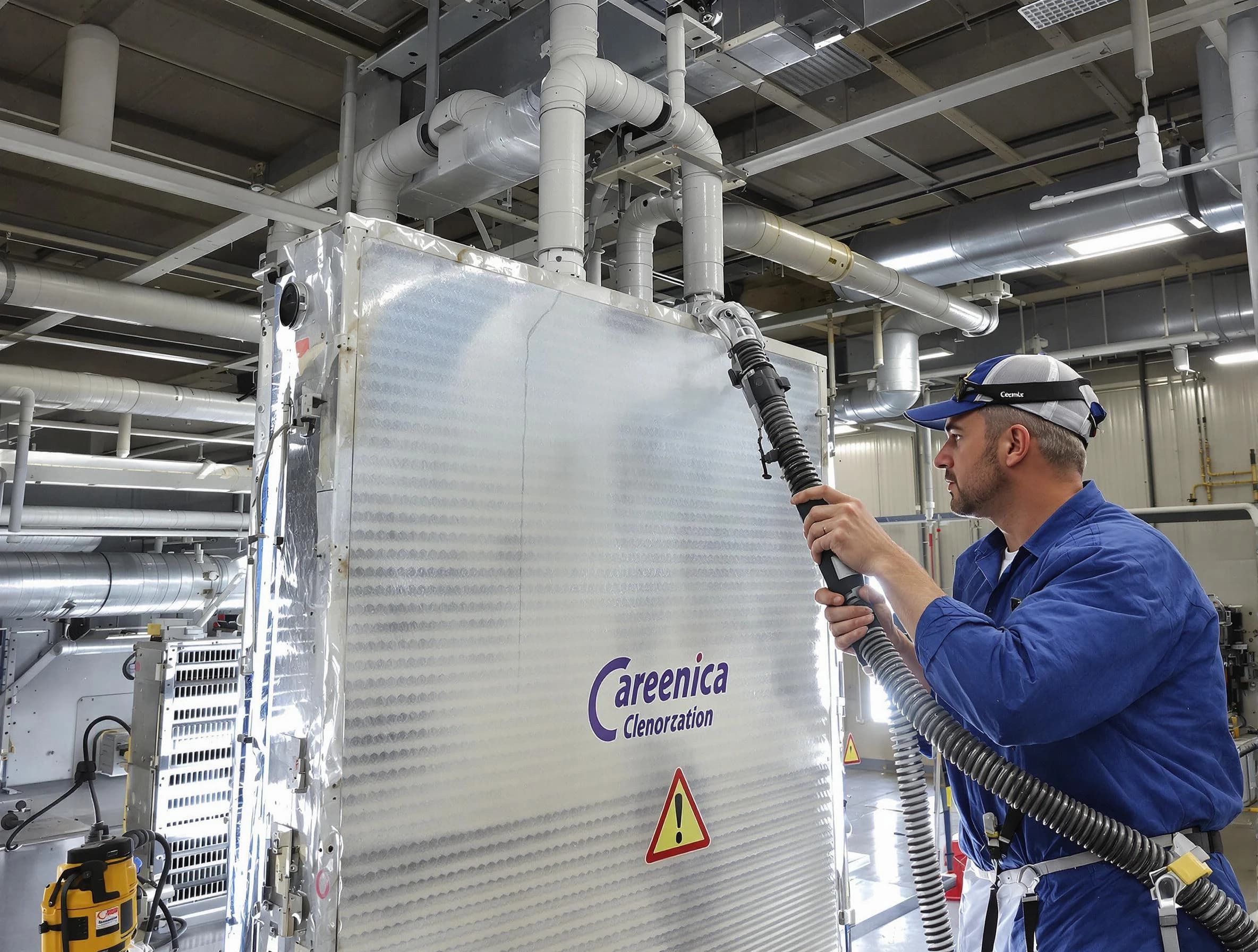 Coil Cleaning service in Castle Pines Village, CO