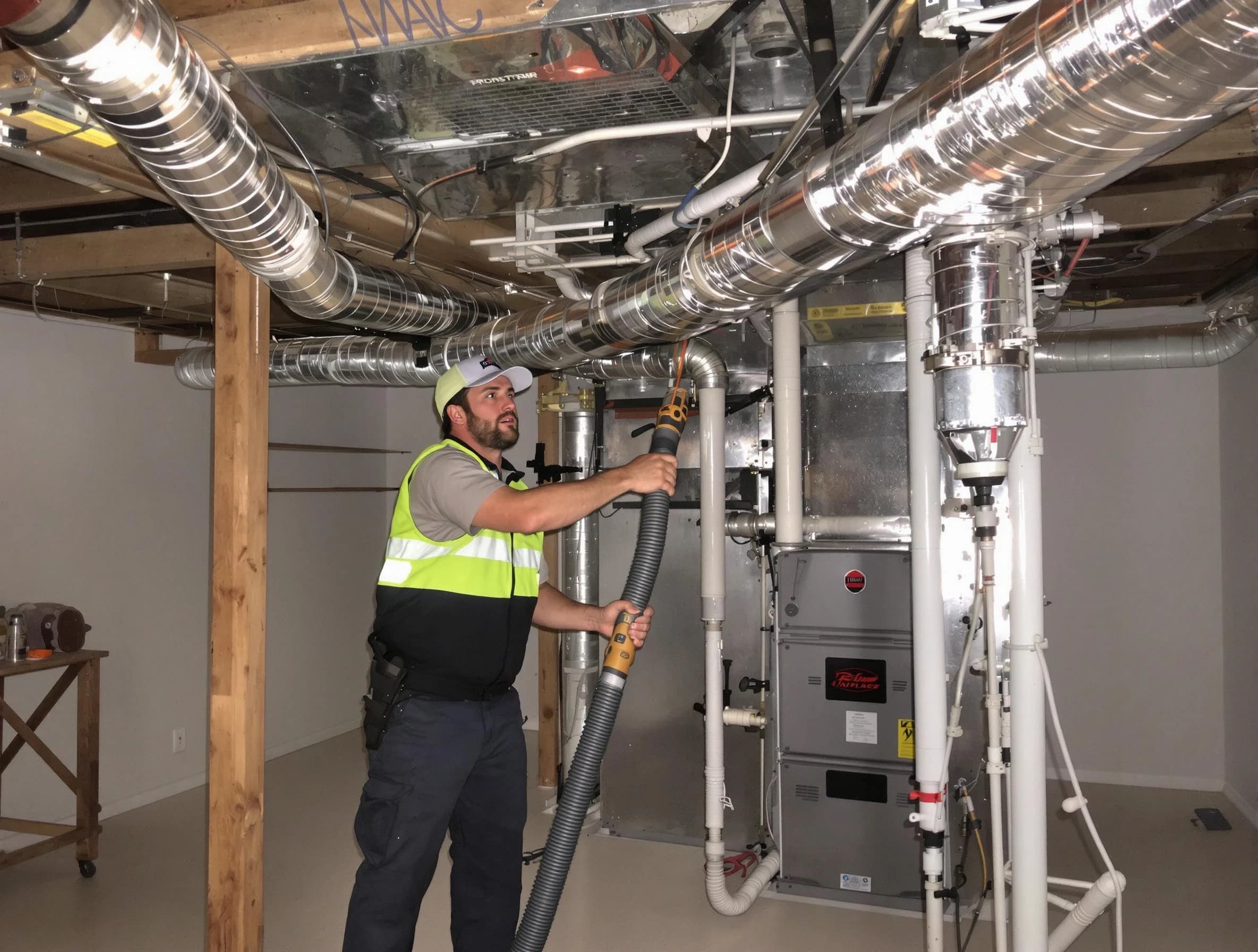 Furnace Cleaning service in Castle Pines Village, CO